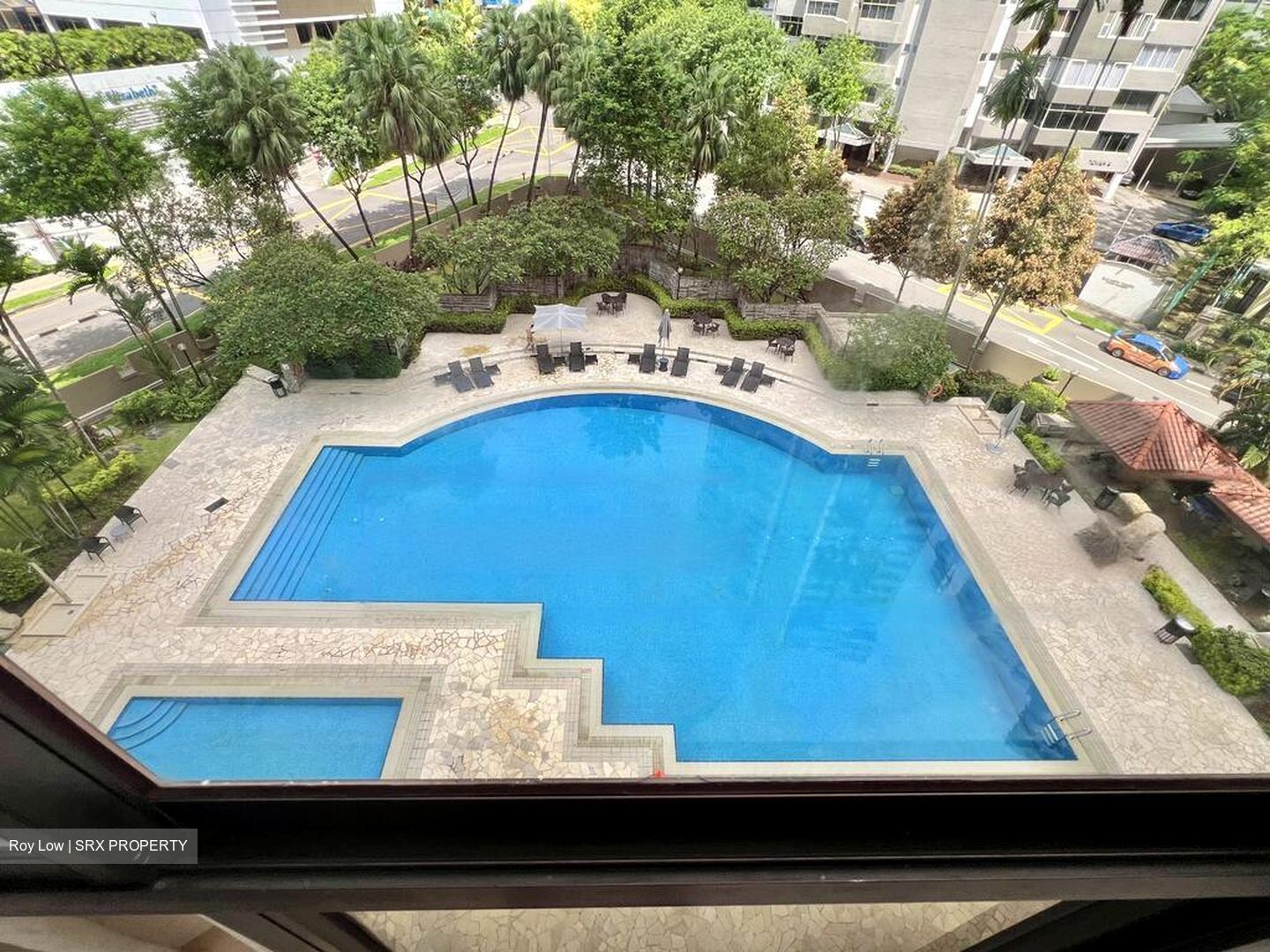 Richmond Park (D9), Condominium #422721411